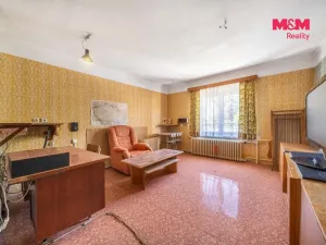 Prodej rodinného domu, Plzeň - Bolevec, Lidická, 144 m2