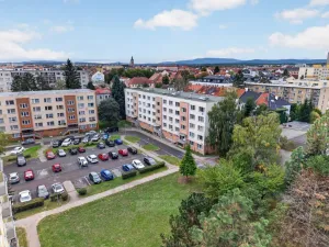 Prodej bytu 3+1, České Budějovice - České Budějovice 3, J. Plachty, 84 m2