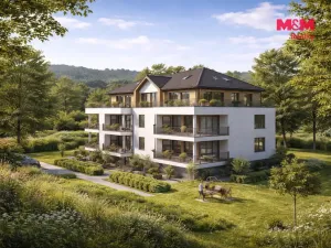 Prodej pozemku pro bydlení, Zbůch, 1309 m2