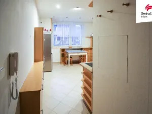 Pronájem bytu 2+1, Telč - Telč-Staré Město, Radkovská, 58 m2