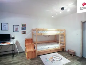 Pronájem bytu 2+1, Telč - Telč-Staré Město, Radkovská, 58 m2
