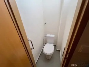 Pronájem bytu 3+1, Hodonín, Seifertova, 66 m2
