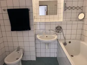 Pronájem bytu 3+1, Frýdek-Místek - Místek, Foerstrova, 80 m2