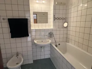 Pronájem bytu 3+1, Frýdek-Místek - Místek, Foerstrova, 80 m2