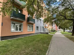Prodej činžovního domu, Ostrava - Hrabůvka, Mitušova, 806 m2