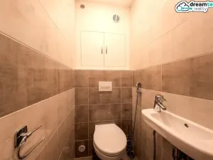 Pronájem bytu 3+1, Rožnov pod Radhoštěm, Dubková, 75 m2