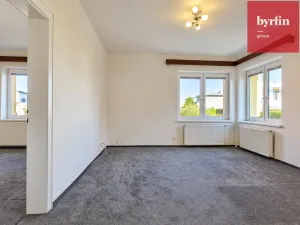 Pronájem bytu 2+1, Opava, Žerotínova, 54 m2