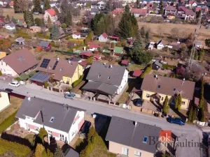 Prodej rodinného domu, Liberec - Liberec XIX-Horní Hanychov, Skokanská, 115 m2