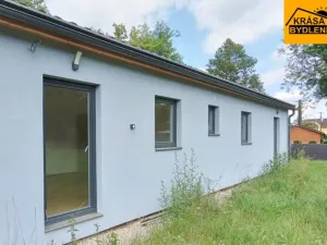 Prodej rodinného domu, Velká Kraš, 60 m2