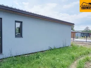 Prodej rodinného domu, Velká Kraš, 60 m2