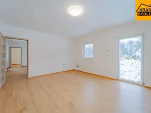 Prodej rodinného domu, Velká Kraš, 60 m2