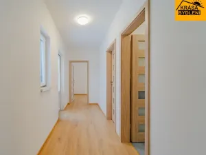 Prodej rodinného domu, Velká Kraš, 60 m2