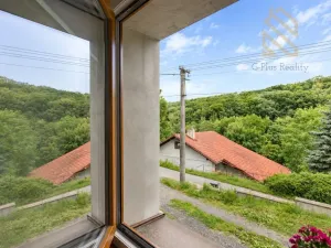 Prodej rodinného domu, Evaň, 66 m2