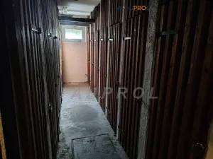 Prodej bytu 2+1, Praha - Braník, Nad lesním divadlem, 62 m2