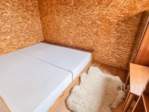 Prodej chaty, Písek - Budějovické Předměstí, 34 m2