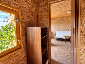 Prodej chaty, Písek - Budějovické Předměstí, 34 m2