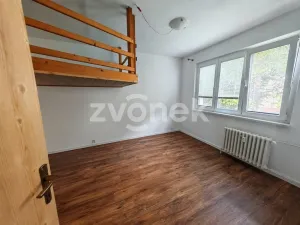 Pronájem bytu 2+1, Zlín, M. Knesla, 58 m2