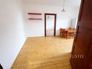 Prodej bytu 1+1, Ústí nad Labem - Klíše, Palachova, 47 m2