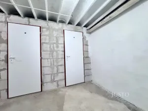 Prodej bytu 1+1, Ústí nad Labem - Klíše, Palachova, 47 m2