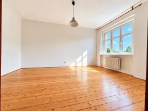 Prodej bytu 1+1, Ústí nad Labem - Klíše, Palachova, 47 m2