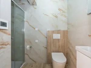 Pronájem bytu 1+kk, Brno - Veveří, Mášova, 22 m2