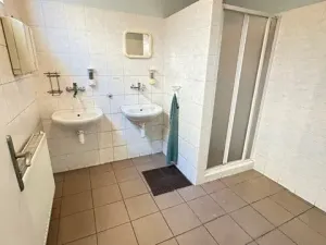Pronájem výrobních prostor, Holešov, 43 m2