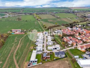 Prodej rodinného domu, Vyškov - Křečkovice, Měřínského, 145 m2