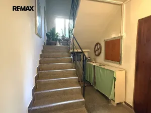 Pronájem bytu 2+1, Praha - Hostivař, Pod štěpem, 68 m2