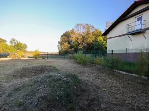 Prodej pozemku pro bydlení, Polepy, 1095 m2