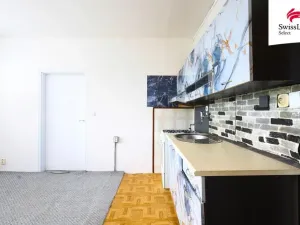 Prodej bytu 2+kk, Humpolec, Družstevní, 35 m2