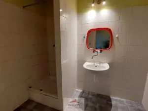 Pronájem bytu 1+kk, Valašské Meziříčí, Luční, 37 m2