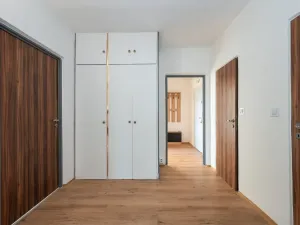 Pronájem bytu 4+1, Brno - Bohunice, Spodní, 76 m2