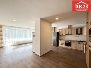 Prodej bytu 4+kk, Mariánské Lázně, Stavbařů, 115 m2
