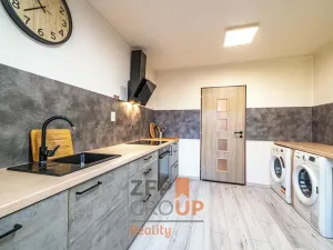 Pronájem bytu 3+1, Raspenava, Hejnická, 86 m2