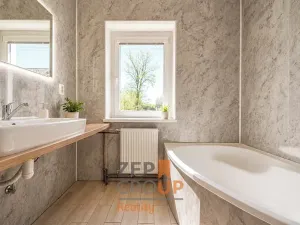 Pronájem bytu 3+1, Raspenava, Hejnická, 86 m2
