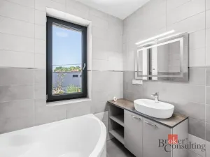 Prodej rodinného domu, Plzeň - Severní Předměstí, Na Roudné, 116 m2