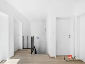 Prodej rodinného domu, Plzeň - Severní Předměstí, Na Roudné, 116 m2