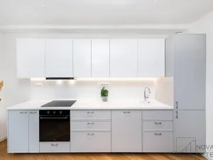 Pronájem bytu 3+kk, Praha - Vršovice, Gruzínská, 57 m2