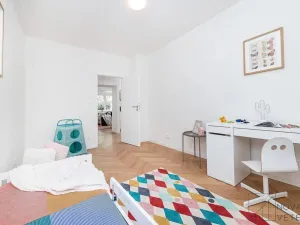Pronájem bytu 3+kk, Praha - Vršovice, Gruzínská, 57 m2
