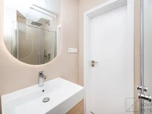 Pronájem bytu 3+kk, Praha - Vršovice, Gruzínská, 57 m2
