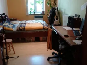 Prodej bytu 2+kk, Přerov - Přerov I-Město, nám. Svobody, 49 m2