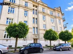 Prodej bytu 2+kk, Přerov - Přerov I-Město, nám. Svobody, 49 m2