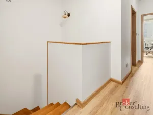 Prodej bytu 3+kk, Pardubice - Zelené Předměstí, Rokycanova, 73 m2
