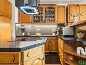 Prodej bytu 3+kk, Pardubice - Zelené Předměstí, Rokycanova, 73 m2