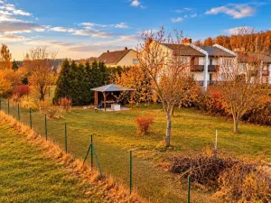 Prodej pozemku pro bydlení, Dolní Podluží, 1607 m2