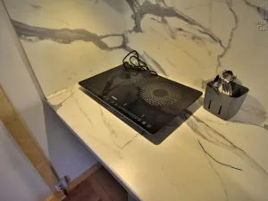 Pronájem bytu 1+kk, Čisovice, 25 m2