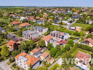 Pronájem bytu 2+kk, Hostivice, Litovická, 53 m2