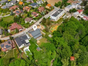 Prodej rodinného domu, Jesenice - Osnice, Kalinová, 339 m2