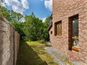 Prodej rodinného domu, Jesenice - Osnice, Kalinová, 339 m2