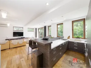 Prodej rodinného domu, Jesenice - Osnice, Kalinová, 339 m2